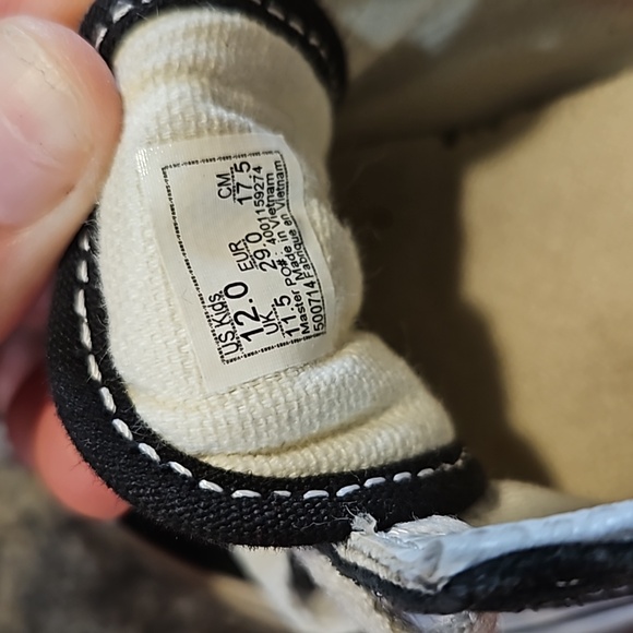 Vans Sneakers - Picture 4 of 4